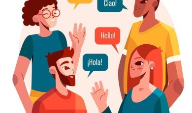 Everything About Languages, Translation, and Multilingualism